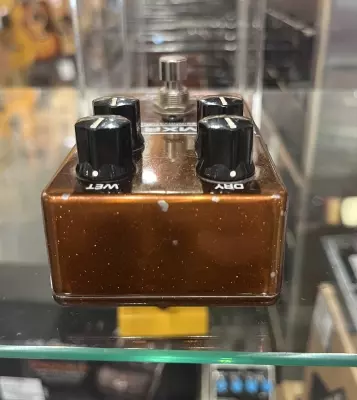 Store Special Product - MXR - M84 - Bass Fuzz Deluxe Pedal